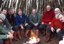 Lüü-Türri plaat kandideerib Etnokulbile