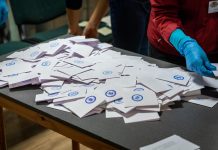 Kuusalu valla valimiskomisjoni uus koosseis