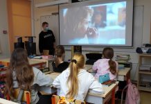 Kiirtestid olid Ida-Harju koolides positiivsed üksikutel õpilastel