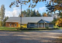 KOPi sügisvooru toetused Anija, Kuusalu ja Raasiku valda