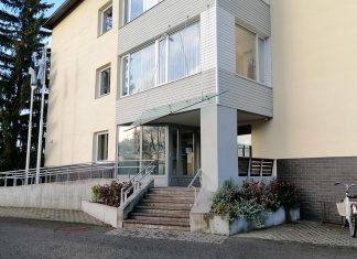 KIK toetab Kehra sademeveesüsteemide rajamist