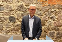 Anija volikogu esimeheks valiti JAANUS KALEV