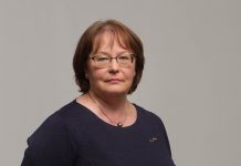 ULVE MÄRTSON: „Soovime Kuusalu valla juhtimisse kaasata eri osapooli.“