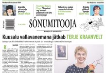 Sõnumitoojas 8. detsembril