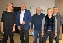 Raasiku volikogu nimetas ametisse uue vallavalitsuse