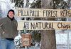Perefirma Natural Chaga Pillapalust tegi mustast pässikust Eesti ühe parima joogi