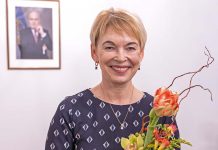 Kuusalu vallavanemana jätkab TERJE KRAANVELT