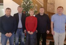 Kuusalu uus vallavalitsus on pidanud Zoomi-istungeid