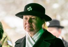 Kaitseministeeriumi neli hõberinnamärki Kuusalu valla elanikele