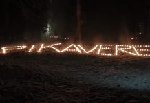 Konkurss „Valgus kõnnib Raasiku vallas“