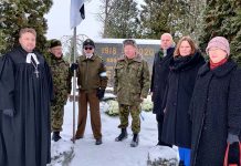 Vabadussõjas võidelnute mälestuspäev