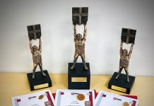 Suure ja väikese HOLMERI nominendid