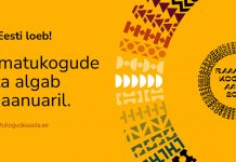 Raamatukoguaasta Ida-Harjus