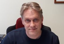 Anija vallavanem RIIVO NOOR: „Eelarves on tänavu üks suur investeering – Kehra lasteaed.“