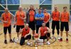 Traditsioonilise Raasiku uusaastaturniiri korvpallis võitis Raasiku võistkond
