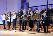 Kuusalu pasunakoor on Eesti aasta 2021 puhkpilliorkester