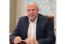 Vallavanem RAUL SIEM: „Raasiku valla eelarve on mõõduka kasvuga.“