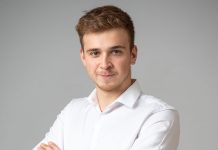 Tunnustus noortele kotkastele