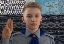 Kaitseliit tunnustas MATTIAS IDAVAINU ja KREGOR LATTI