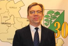 Raasiku valla sünnipäeval jutustati lugusid kojujõudmisest