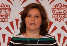 KAISA LINNO Kolgakülast sai kogukonna eestvedaja stipendiumi