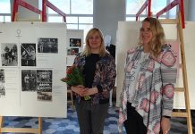 Pritsunaiste näitus juhatab sisse Kehra vabatahtliku tuletõrje 100. aastapäeva