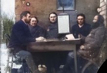 Rahvusarhiiv ootab vabatahtlikke appi vallakohtute ühisloomes kaasa lööma