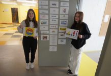 Aruküla kool kogus Pardiralli jaoks heategevusloosiga 1250 eurot