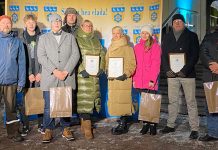 Eesti sünnipäeva eelõhtul kuulutati välja Anija valla 2021. aasta tegijad