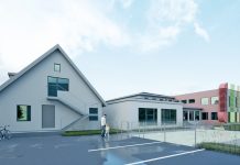 Raasiku lasteaia juurdeehituse hange