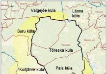 Keskpolügooni eriplaneeringu arutelu Kuusalus