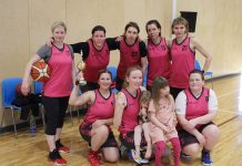 Selgusid Raasiku valla korvpalli karikavõistluse võitjad