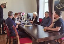 Salmistu sadama operaatoriks kandideerivad neli firmat