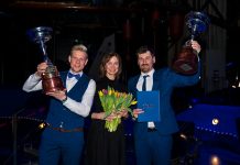 Spordipreemiad Anija ja Kuusalu valda