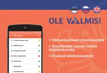 Oled sa valmis, kui katkevad elutähtsad teenused?