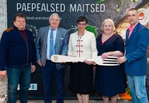 Põhja-Eesti maitsete aasta sai läbi