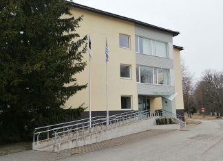 Anija valla esindajad omavalitsusliitudes