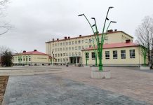 Keskkoolide-gümnaasiumide medaliga lõpetajad