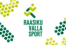 Kampaania „Raasiku vald liikuma!“