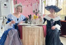 Kõrvemaa Rattaring ja Anija mõis osalesid Tallinna kobarmessil