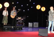 MATIAS KOSEMETS Kolgast võitis Harjumaa Laululapsel esikoha