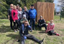 Teeme Ära talgud Anija, Kuusalu ja Raasiku vallas