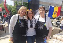 KAI VALDMANN Kuusalust osales Brüsselis leivamessil