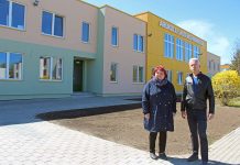 Aruküla lasteaia juurdeehitus on lõpusirgel