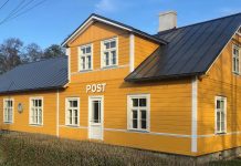 Leesi pood taas suvehooajaks avatud