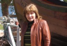 Raasiku valla ehitusspetsialist on KAIRE KOITNE