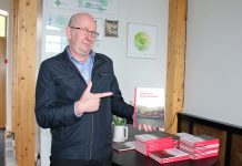 Kehra tuletõrje 100. aastapäeva tähistati ajalookonverentsi ja raamatu esitlusega