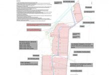 Kuusalu koolimaja lähedale rajatava päikeseelektrijaama projekt