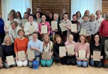 Lahemaale tuleb juurde 27 atesteeritud giidi