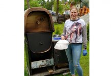 Alavere teisel kohvikutepäeval oli 6 müügikohta